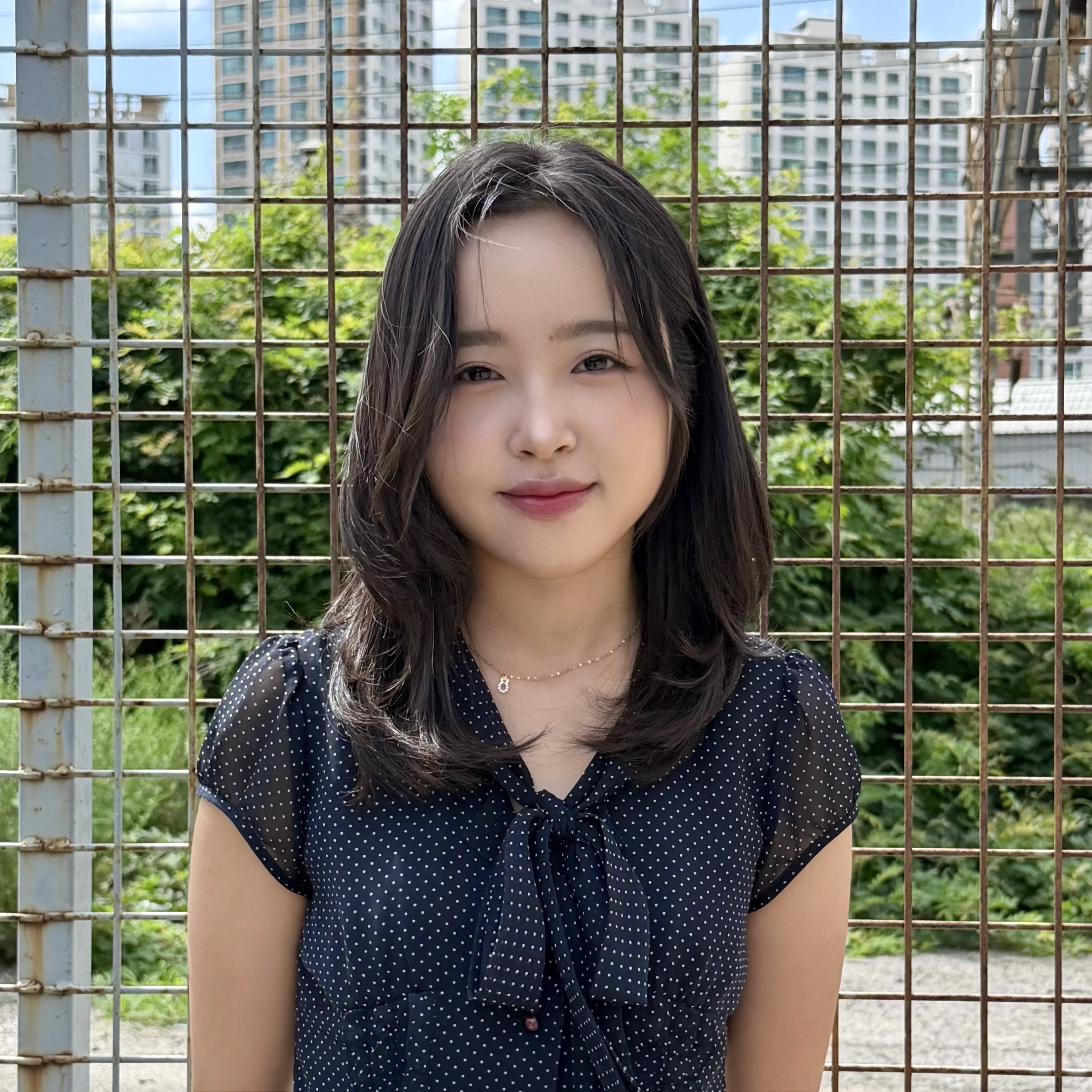 Daye Lee