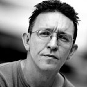 Patrick Carr