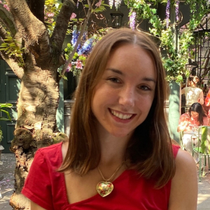 Rebecca Urm